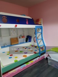 Blk 147 Bedok Reservoir Road (Bedok), HDB 4 Rooms #190042932